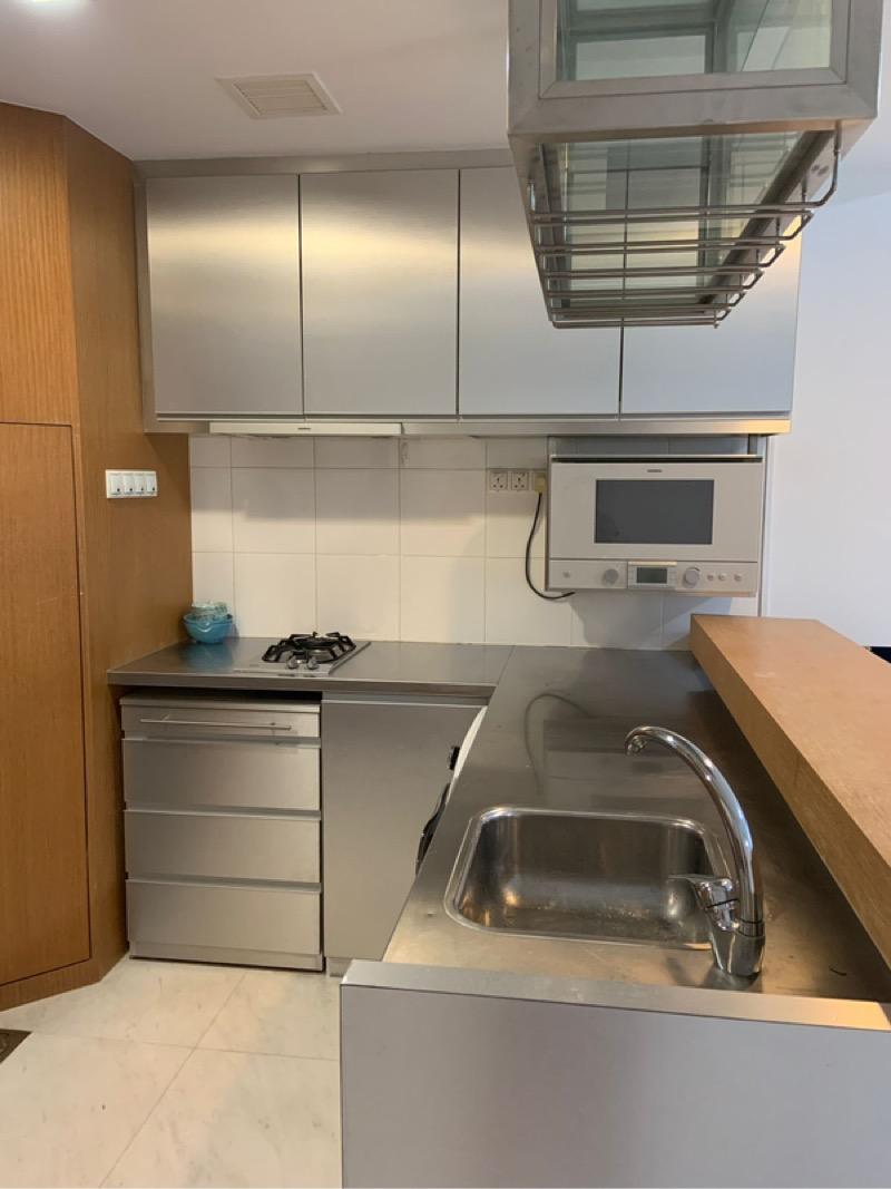 Apartment for Rent, Vida Apartment For Rent, $3,800, 1 Bed 1 Bath 527 sqft $7.21 psf, SGD 3,800
