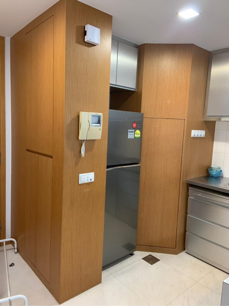 Apartment for Rent, Vida Apartment For Rent, $3,800, 1 Bed 1 Bath 527 sqft $7.21 psf, SGD 3,800