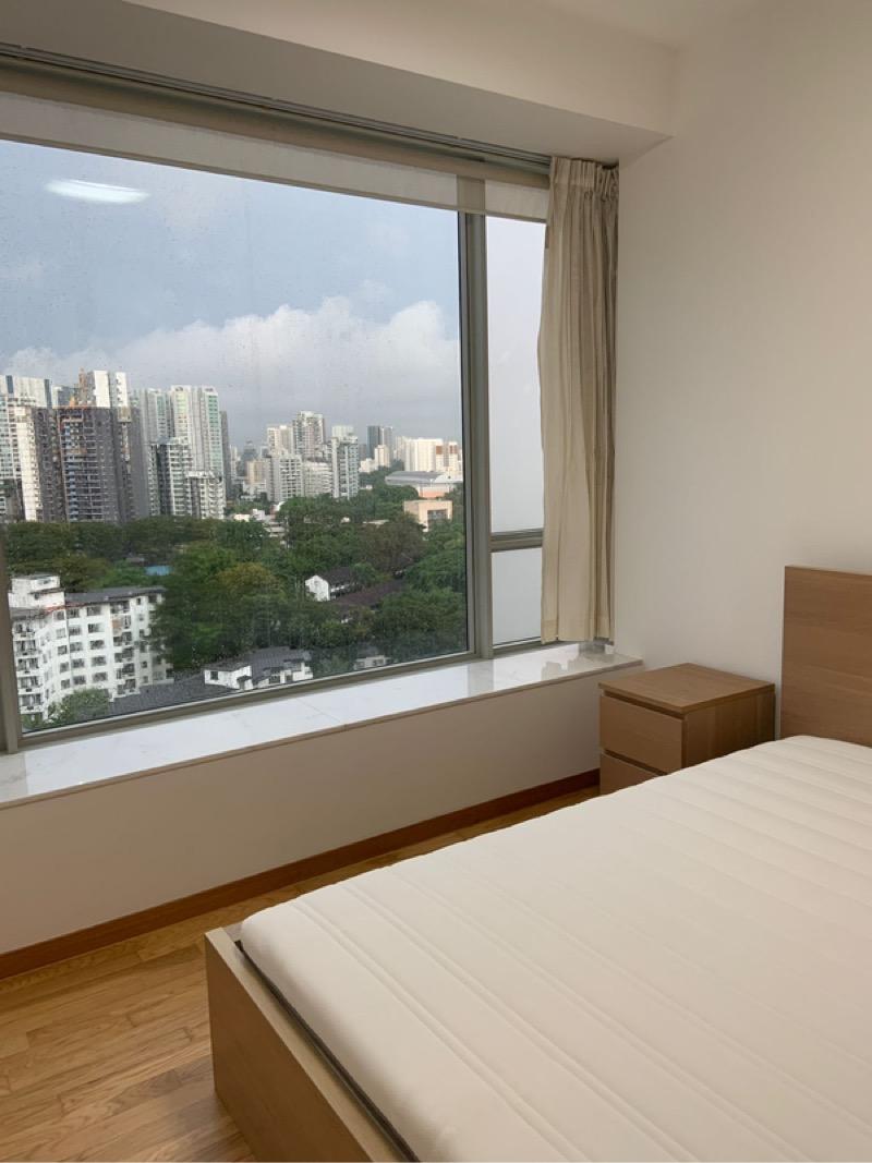 Apartment for Rent, Vida Apartment For Rent, $3,800, 1 Bed 1 Bath 527 sqft $7.21 psf, SGD 3,800