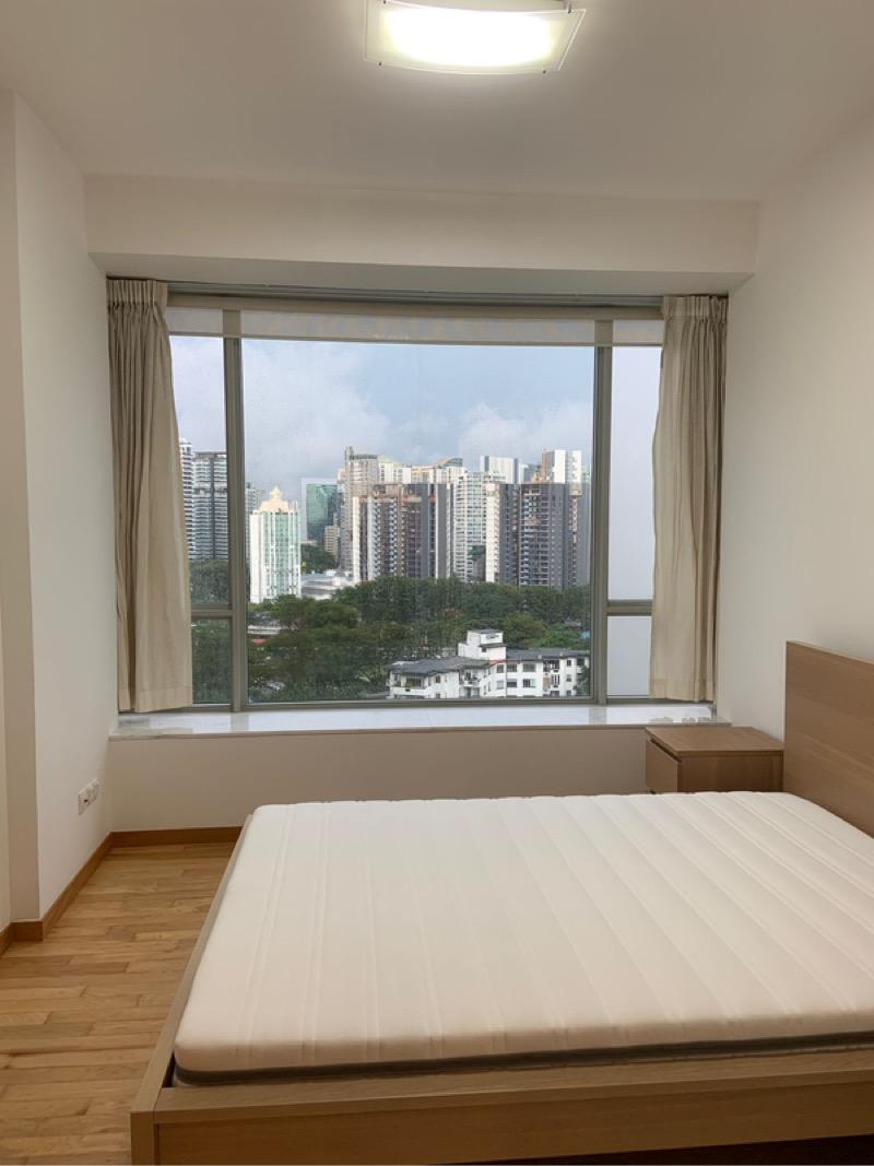 Apartment for Rent, Vida Apartment For Rent, $3,800, 1 Bed 1 Bath 527 sqft $7.21 psf, SGD 3,800