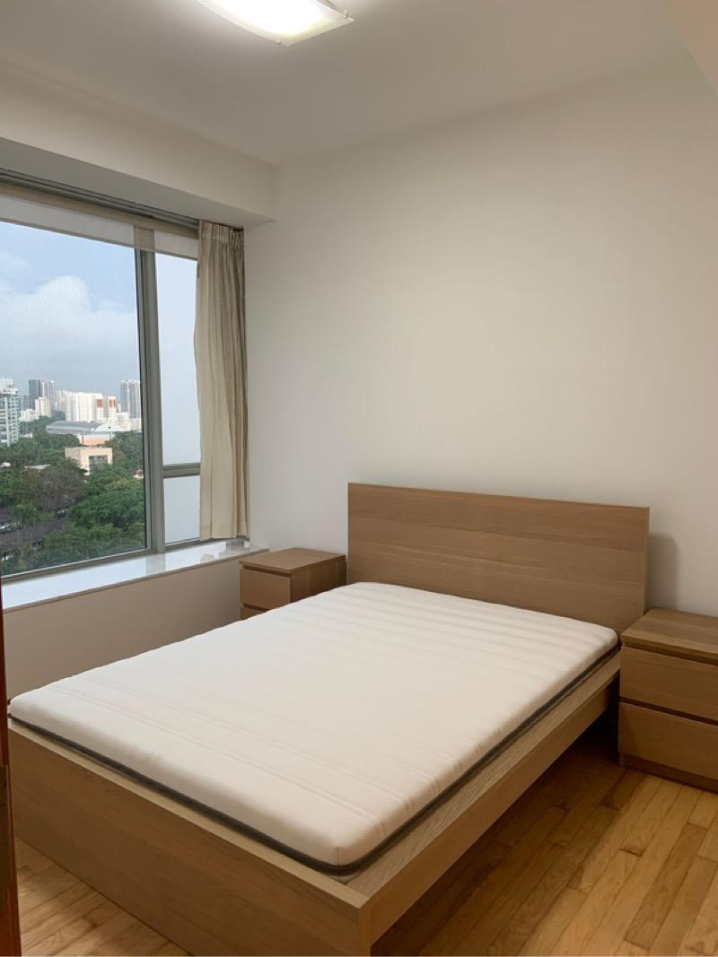 Apartment for Rent, Vida Apartment For Rent, $3,800, 1 Bed 1 Bath 527 sqft $7.21 psf, SGD 3,800