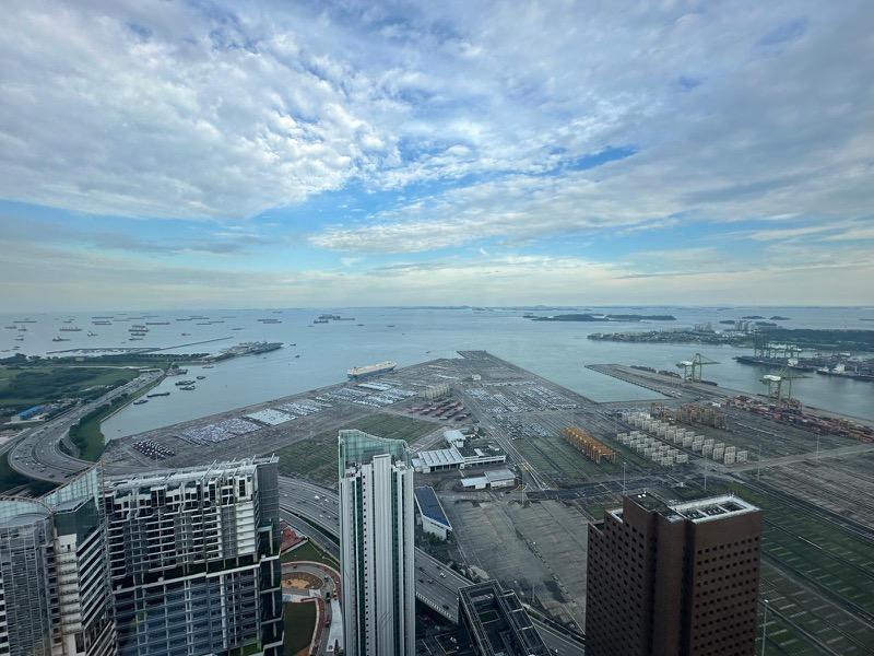 Condominium for Rent, Skysuites @ Anson Condominium For Rent, $7,600, 3 Bed 3 Bath 1,011 sqft $7.52 psf, SGD 7,600 | 99-year Leasehold