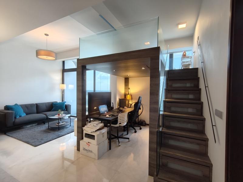 Condominium for Rent, The Scotts Tower Condominium For Rent, $5,900, 2 Bed 2 Bath 807 sqft $7.31 psf, SGD 5,900 | 103-year Leasehold