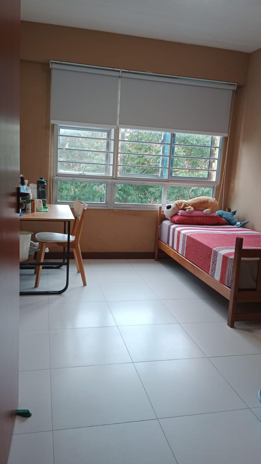 Prop-GPT: HDB Apartment: D03  51 Commonwealth Drive