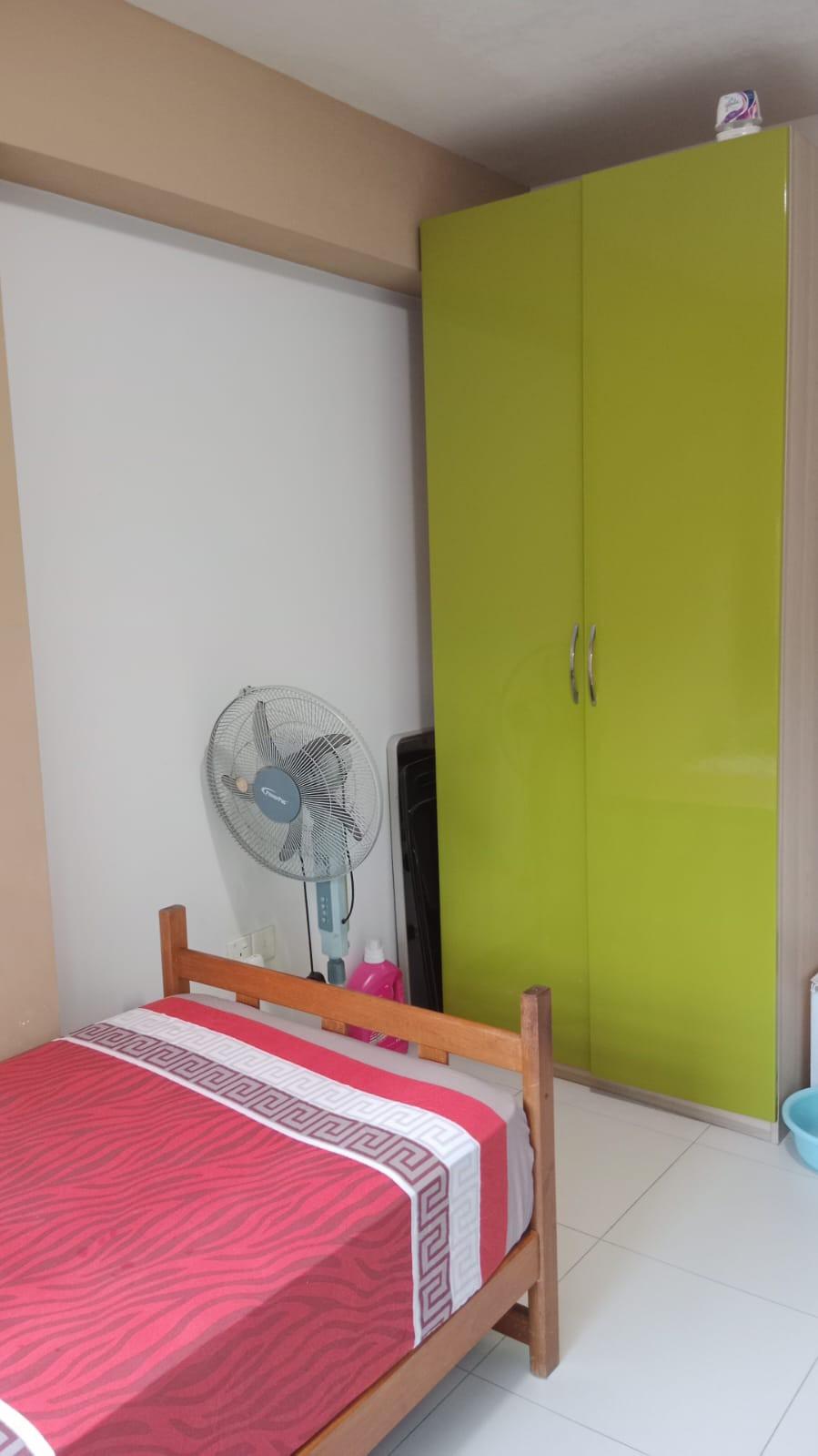 HDB Apartment for Rent, 51 Commonwealth Drive HDB Apartment Room Rental, $920, 1 Bed 1 Bath 108 sqft $8.52 psf, SGD 920 | 99-year Leasehold
