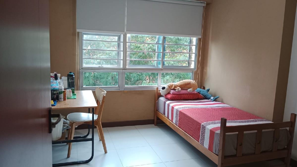 HDB Apartment for Rent, 51 Commonwealth Drive HDB Apartment Room Rental, $920, 1 Bed 1 Bath 108 sqft $8.52 psf, SGD 920 | 99-year Leasehold
