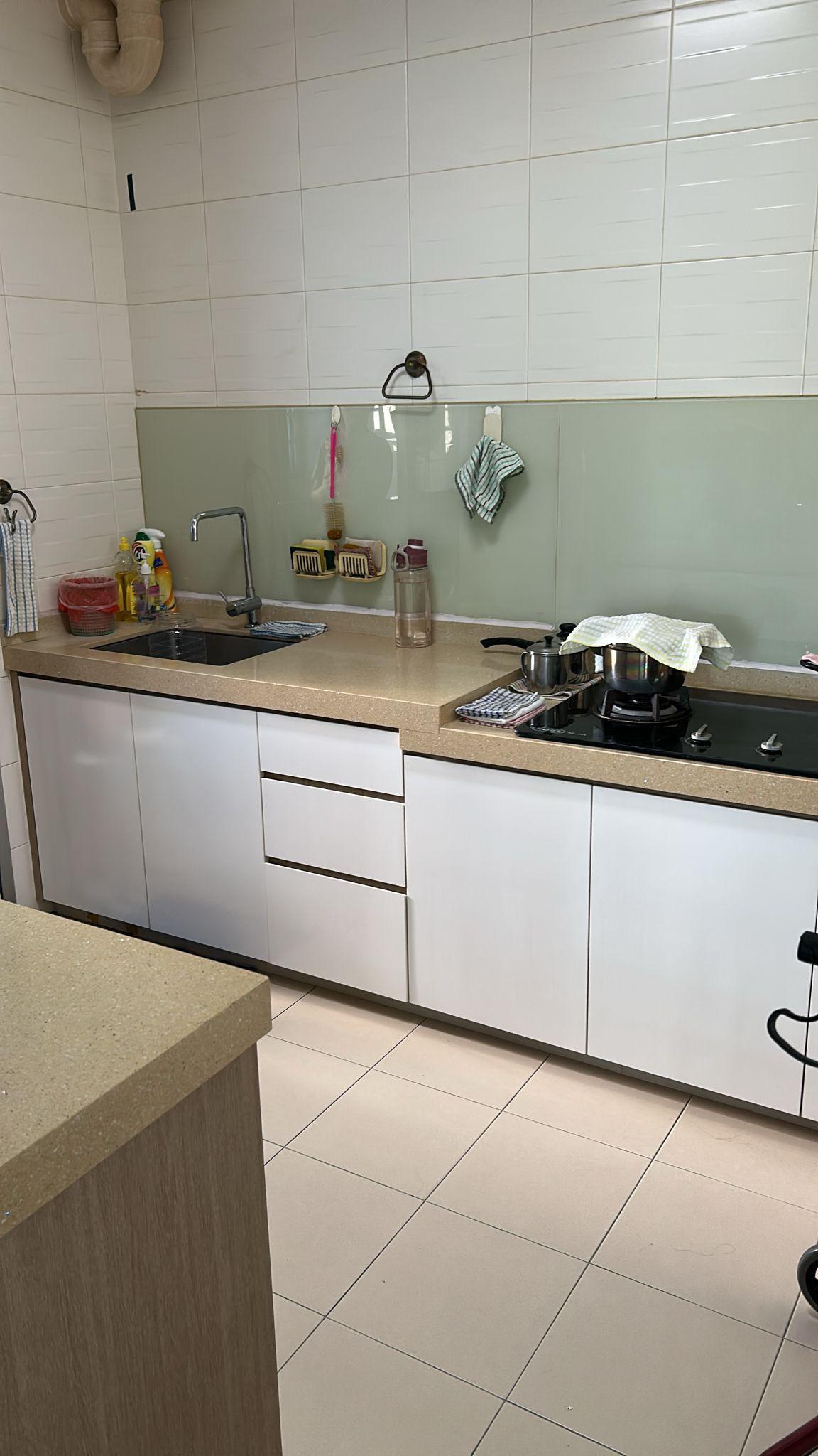 HDB Apartment for Rent, 51 Commonwealth Drive HDB Apartment Room Rental, $920, 1 Bed 1 Bath 108 sqft $8.52 psf, SGD 920 | 99-year Leasehold