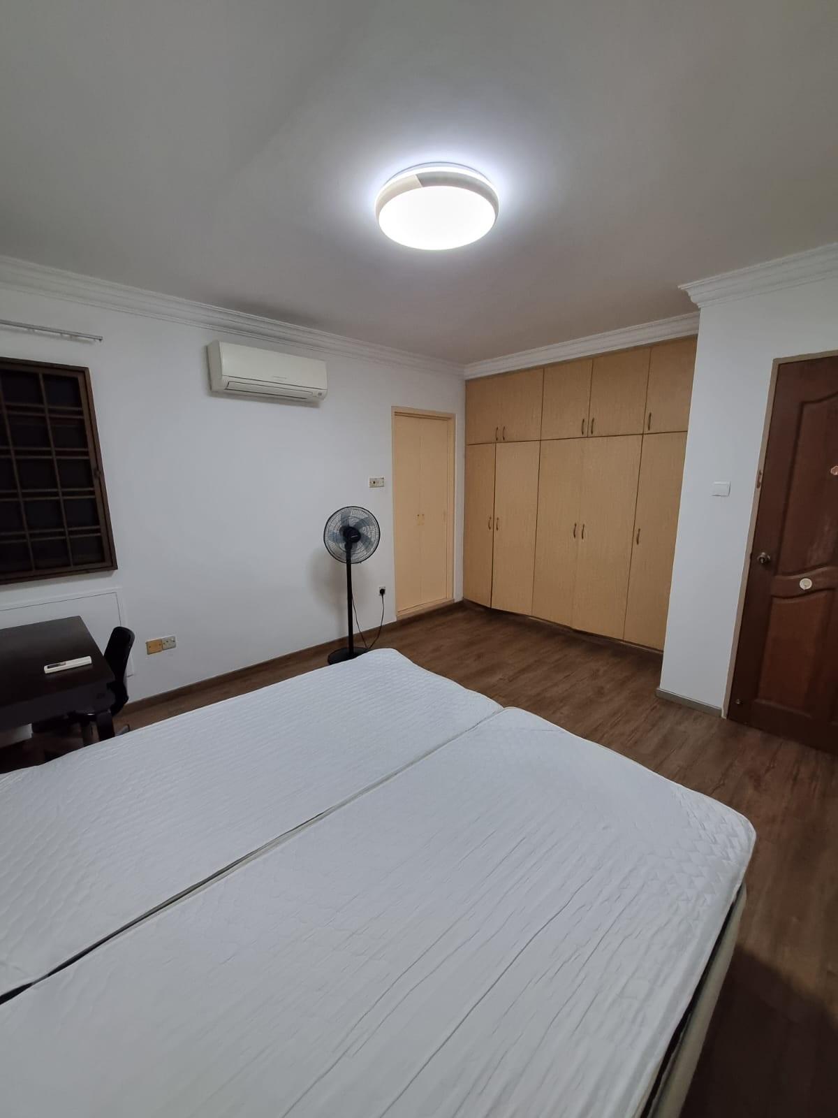 HDB Apartment for Rent: D19, 542319