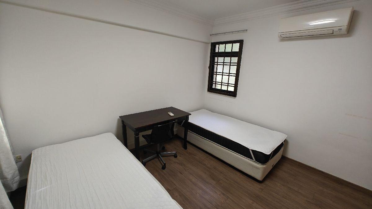 HDB Apartment for Rent: D19, 542319