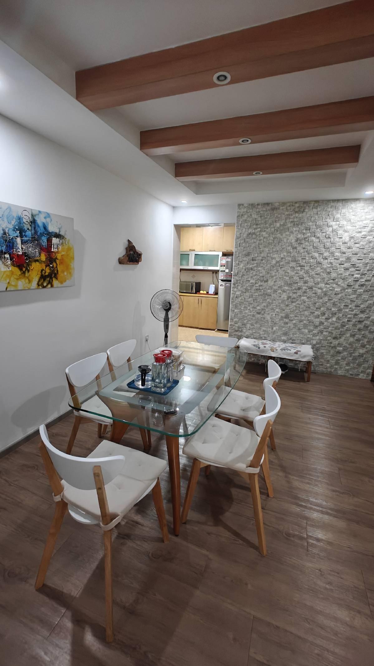 HDB Apartment for Rent: D19, 542319