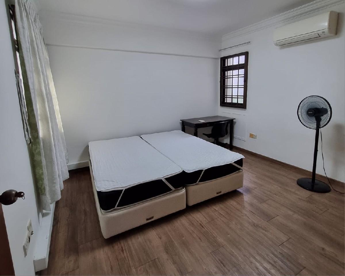 HDB Apartment for Rent: D19, 542319