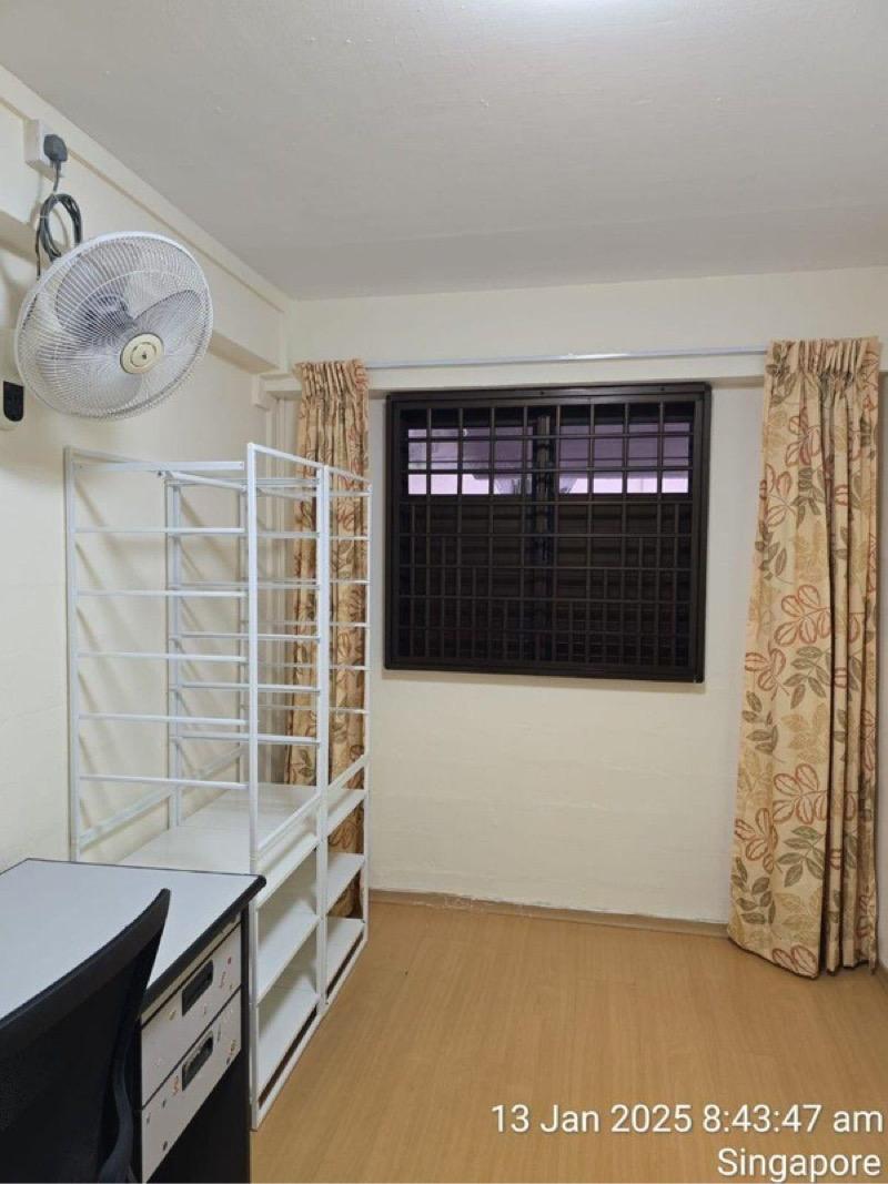 Prop-GPT: HDB Apartment: D07  9 Selegie Road
