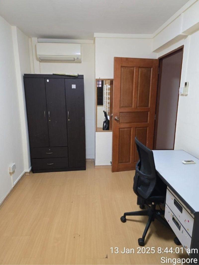 HDB Apartment for Rent, 9 Selegie Road HDB Apartment Room Rental, $1,000, 1 Bed 150 sqft $6.67 psf, SGD 1,000 | 99-year Leasehold