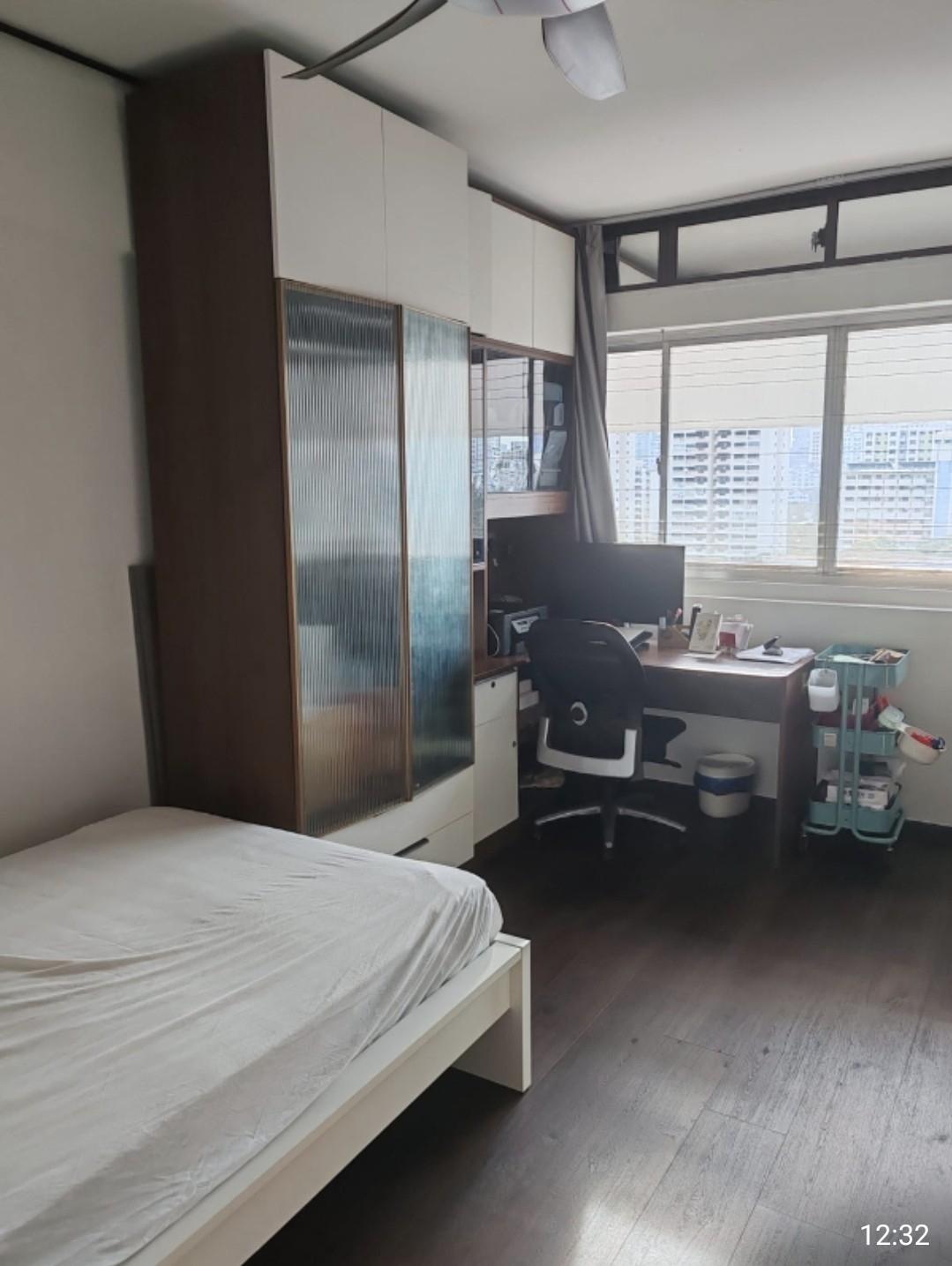 Prop-GPT: HDB Apartment: D12  111 Mcnair Road