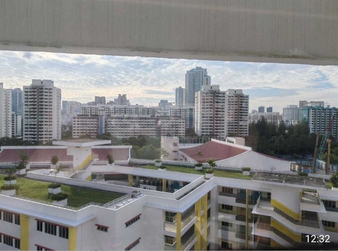HDB Apartment for Rent: D12, 320111