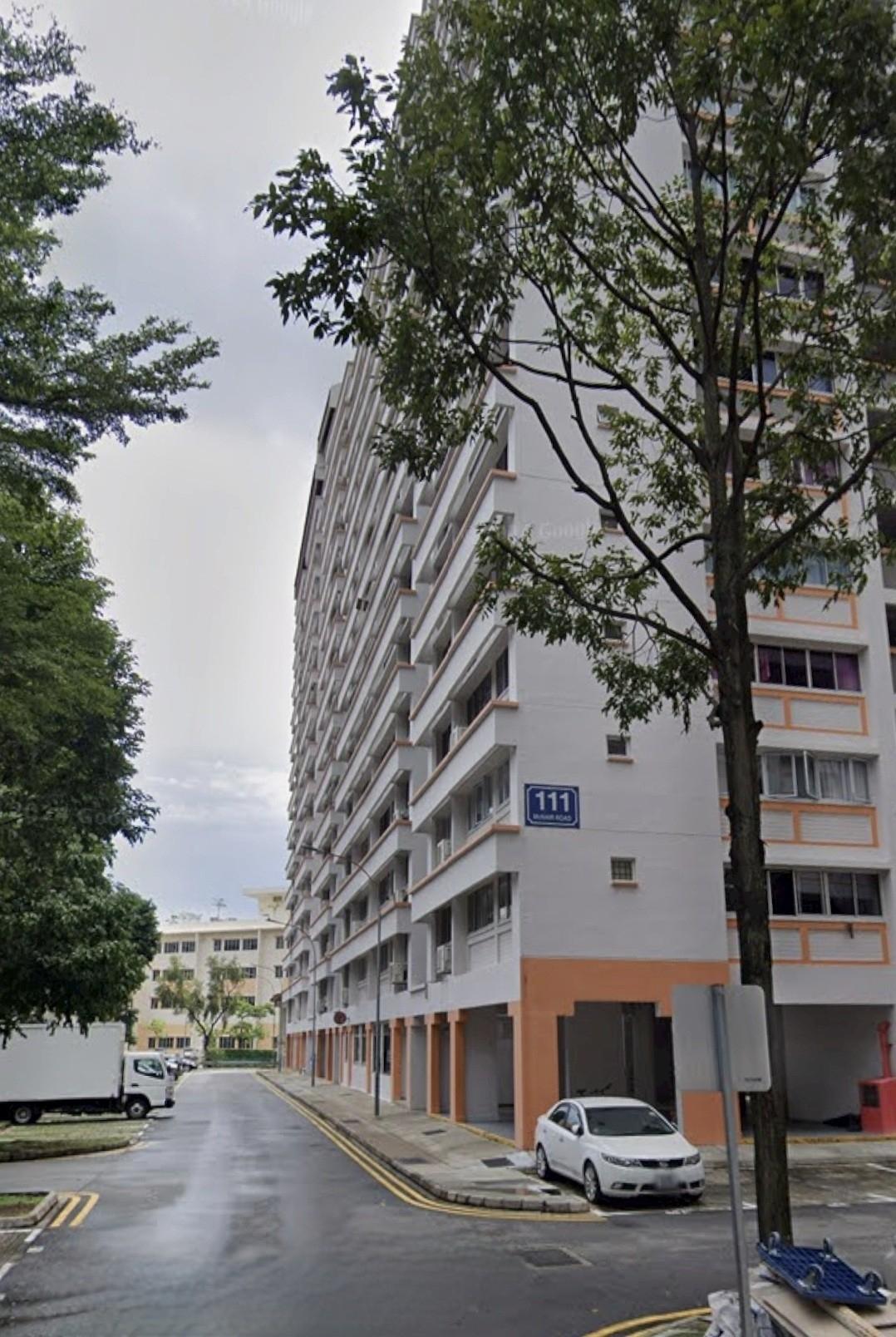 HDB Apartment for Rent: D12, 320111