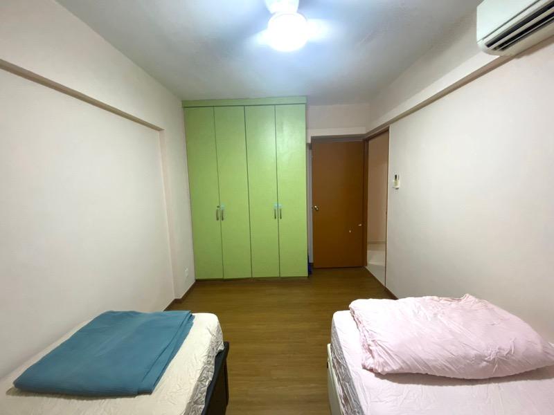 596B Ang Mo Kio Street 52 HDB Apartment For Rent, $3,999, 3 Bed 2 Bath 1,194 sqft $3.35 psf