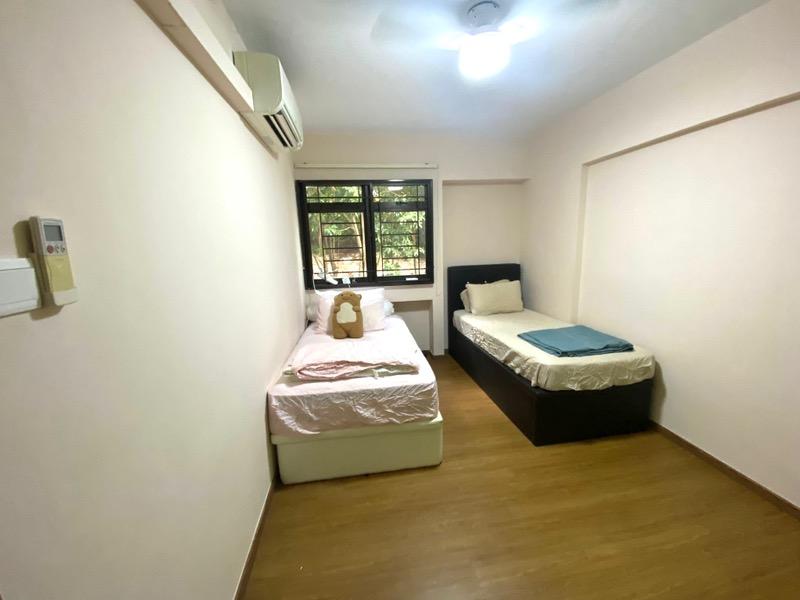 596B Ang Mo Kio Street 52 HDB Apartment For Rent, $3,999, 3 Bed 2 Bath 1,194 sqft $3.35 psf
