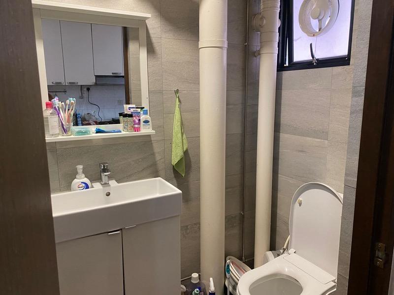 596B Ang Mo Kio Street 52 HDB Apartment For Rent, $3,999, 3 Bed 2 Bath 1,194 sqft $3.35 psf