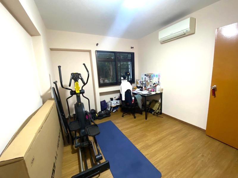 596B Ang Mo Kio Street 52 HDB Apartment For Rent, $3,999, 3 Bed 2 Bath 1,194 sqft $3.35 psf