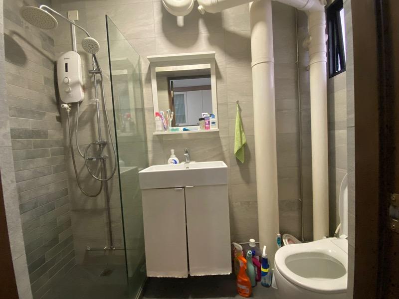 596B Ang Mo Kio Street 52 HDB Apartment For Rent, $3,999, 3 Bed 2 Bath 1,194 sqft $3.35 psf