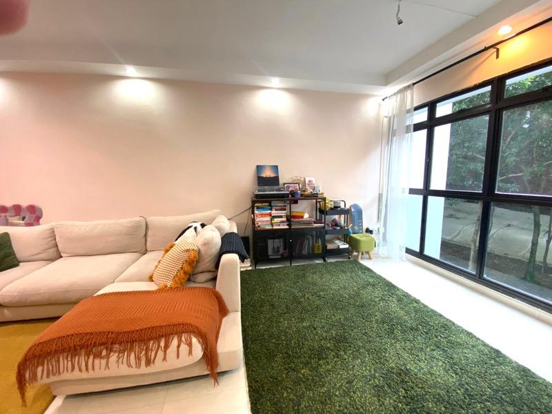 596B Ang Mo Kio Street 52 HDB Apartment For Rent, $3,999, 3 Bed 2 Bath 1,194 sqft $3.35 psf