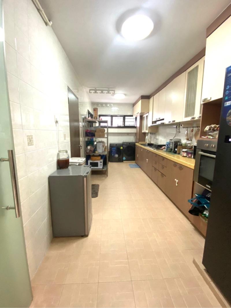 596B Ang Mo Kio Street 52 HDB Apartment For Rent, $3,999, 3 Bed 2 Bath 1,194 sqft $3.35 psf