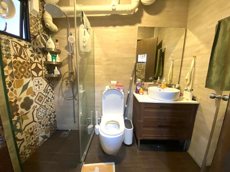 596B Ang Mo Kio Street 52 HDB Apartment For Rent, $3,999, 3 Bed 2 Bath 1,194 sqft $3.35 psf