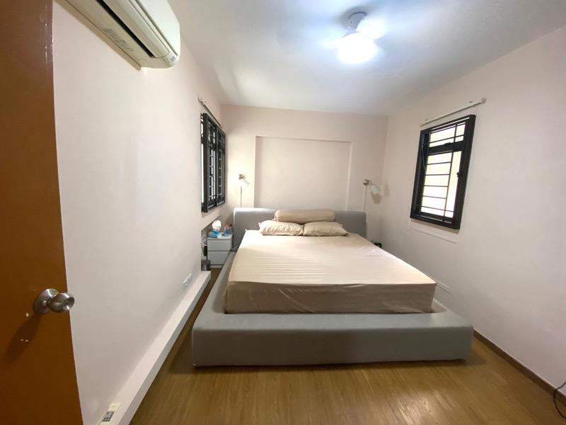 596B Ang Mo Kio Street 52 HDB Apartment For Rent, $3,999, 3 Bed 2 Bath 1,194 sqft $3.35 psf