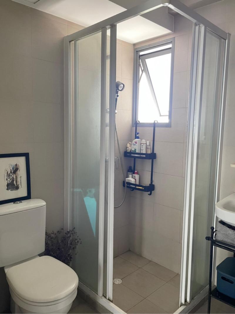 138C Yuan Ching Road HDB Apartment For Rent, $4,200, 2 Bed 2 Bath 721 sqft $5.83 psf