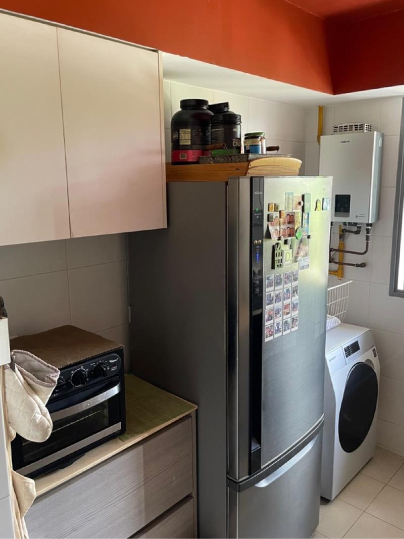 138C Yuan Ching Road HDB Apartment For Rent, $4,200, 2 Bed 2 Bath 721 sqft $5.83 psf