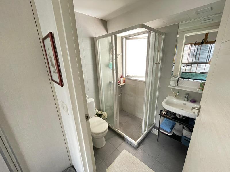 138C Yuan Ching Road HDB Apartment For Rent, $4,200, 2 Bed 2 Bath 721 sqft $5.83 psf