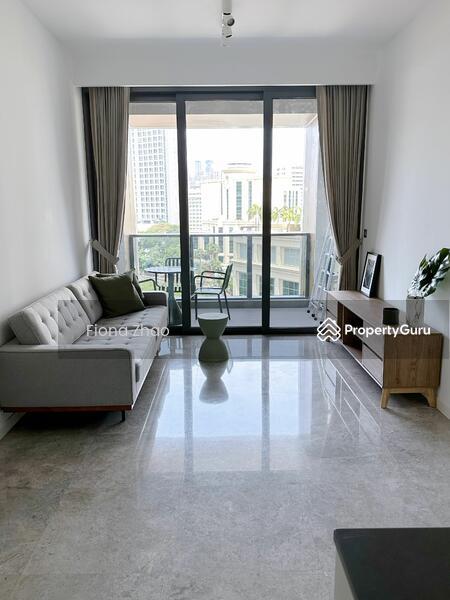 Prop-GPT: Condominium: D03 Tiong Bahru Riviere
