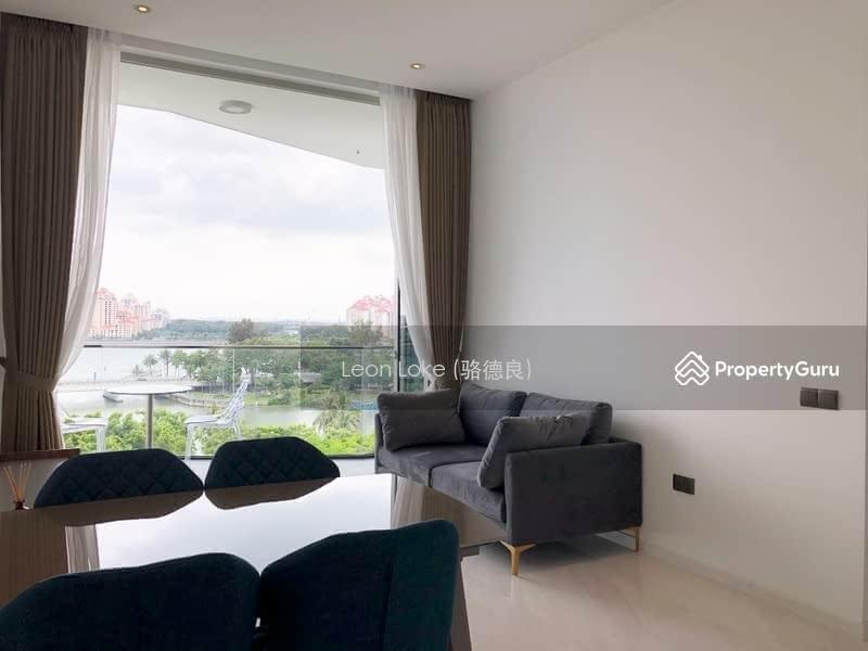 Prop-GPT: Condominium: D12  Kallang Riverside