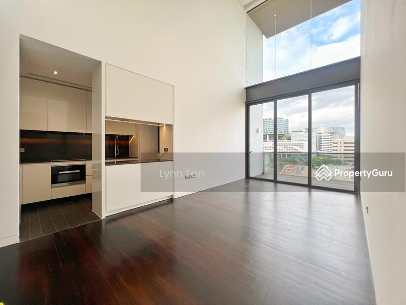 Prop-GPT: Condominium: D09  Lloyd SixtyFive