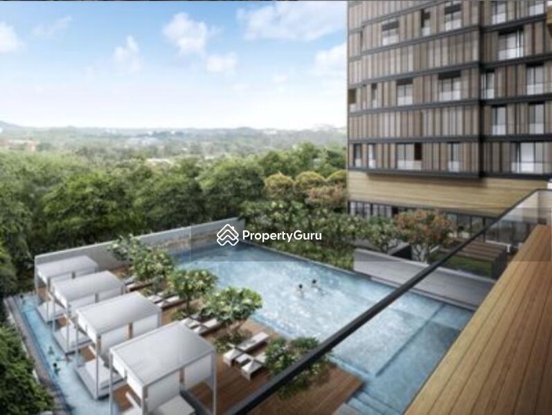 Condominium for Rent, Lloyd SixtyFive, SGD 9,600 | Freehold