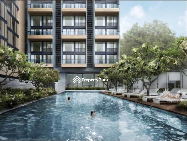 Condominium for Rent, Lloyd SixtyFive, SGD 9,600 | Freehold