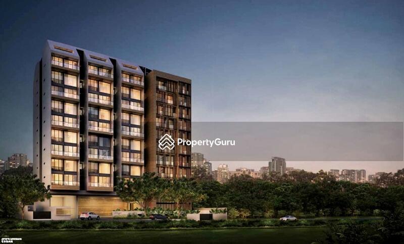 Condominium for Rent, Lloyd SixtyFive, SGD 9,600 | Freehold