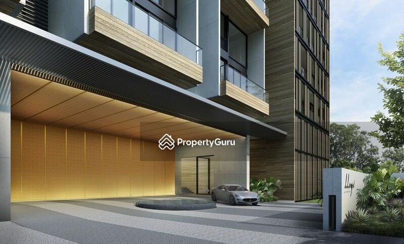 Condominium for Rent, Lloyd SixtyFive, SGD 9,600 | Freehold