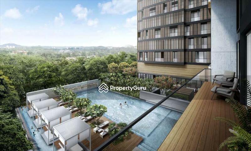 Condominium for Rent, Lloyd SixtyFive, SGD 9,600 | Freehold