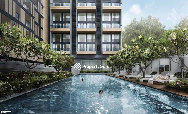 Condominium for Rent, Lloyd SixtyFive, SGD 9,600 | Freehold