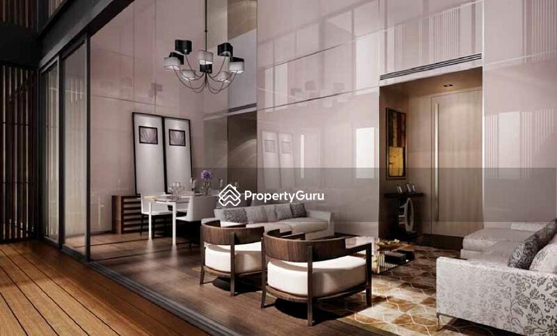 Condominium for Rent, Lloyd SixtyFive, SGD 9,600 | Freehold