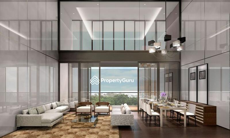 Condominium for Rent, Lloyd SixtyFive, SGD 9,600 | Freehold