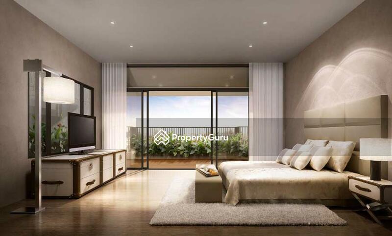 Condominium for Rent, Lloyd SixtyFive, SGD 9,600 | Freehold