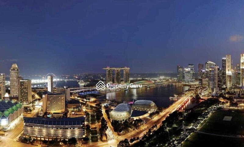 Condominium for Rent, Lloyd SixtyFive, SGD 9,600 | Freehold