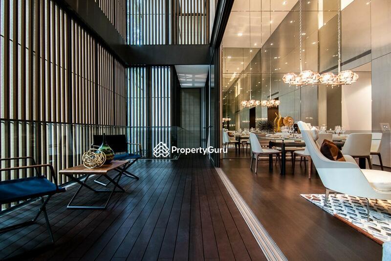 Condominium for Rent, Lloyd SixtyFive, SGD 9,600 | Freehold