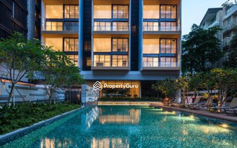 Condominium for Rent, Lloyd SixtyFive, SGD 9,600 | Freehold