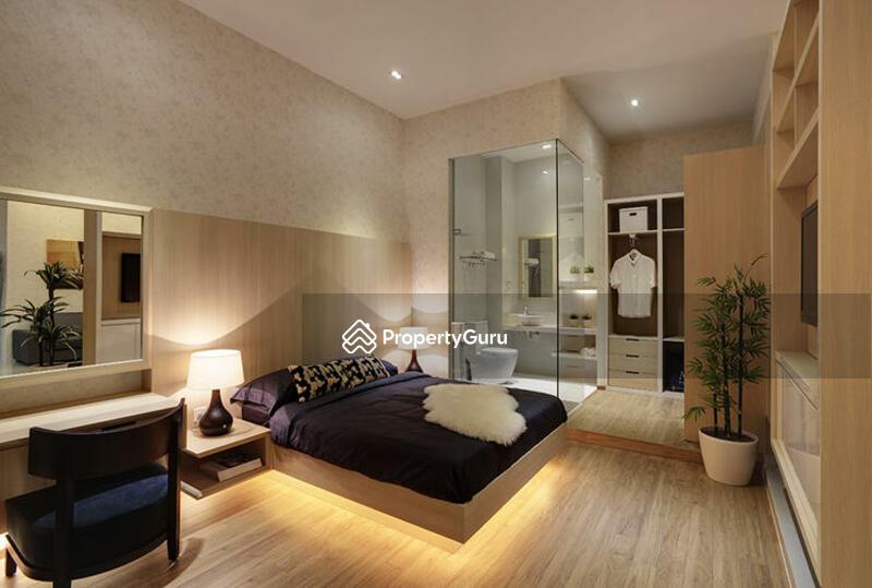 Condominium for Rent, Lloyd SixtyFive, SGD 9,600 | Freehold