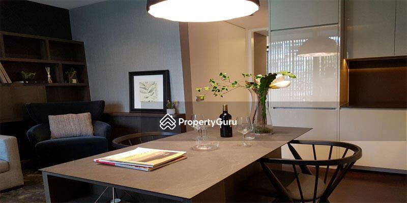 Condominium for Rent, Lloyd SixtyFive, SGD 9,600 | Freehold