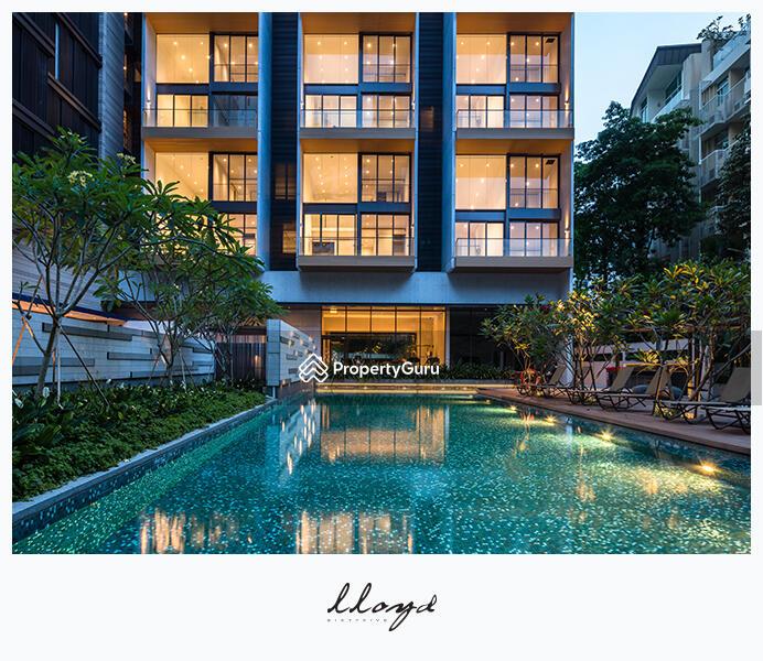 Condominium for Rent, Lloyd SixtyFive, SGD 9,600 | Freehold